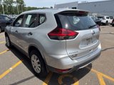 Certified 2020 Nissan Rogue S image 3