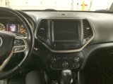 Used 2017 Jeep Cherokee Latitude image 5