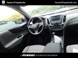 Used 2020 Chevrolet Equinox LS w/ LS Convenience Package image 3