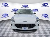 Used 2022 Ford Escape SE image 3