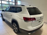 Used 2021 Volkswagen Atlas SE image 2