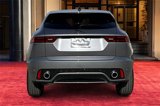 New 2024 Jaguar E-PACE R-Dynamic SE image 4