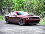 Used 2019 Dodge Challenger R/T Scat Pack image 2
