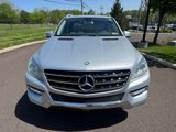 Used 2012 Mercedes-Benz ML 350 4MATIC image 4