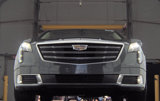 Used 2018 Cadillac XTS Luxury image 3