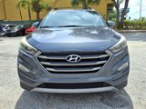 Used 2017 Hyundai Tucson Eco image 2
