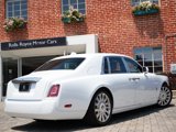 Certified 2021 Rolls-Royce Phantom Sedan image 2