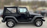 Used 2014 Jeep Wrangler Sport image 2