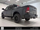 Used 2018 RAM 1500 Rebel w/ Luxury Group image 2