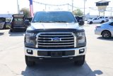 Used 2017 Ford F150 XLT w/ Equipment Group 302A Luxury image 3