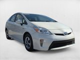 Used 2015 Toyota Prius Four image 3