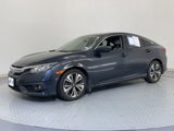 Used 2018 Honda Civic EX-T image 3