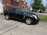 Used 2016 Cadillac SRX Luxury image 2