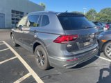 Used 2023 Volkswagen Tiguan SE image 4