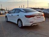 New 2025 Nissan Sentra S image 3