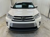 Used 2017 Toyota Highlander XLE image 2