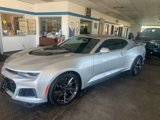 Used 2019 Chevrolet Camaro ZL1 image 3