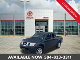 Used 2019 Nissan Frontier SV image 1