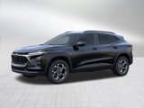 New 2025 Chevrolet Trax LT w/ Driver Confidence Package image 2