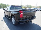 New 2024 Chevrolet Silverado 1500 Custom image 5