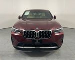 Used 2022 BMW X4 xDrive30i w/ Premium Package image 2