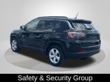 Used 2019 Jeep Compass Latitude w/ Popular Equipment Group image 4