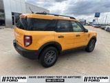 Used 2023 Ford Bronco Sport Big Bend image 4