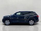 Used 2019 Volkswagen Atlas SE w/ Towing Package image 2