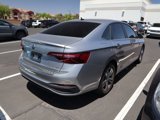 Certified 2024 Volkswagen Jetta SE w/ Panoramic Sunroof Package image 4
