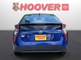 Used 2018 Toyota Prius Four image 5