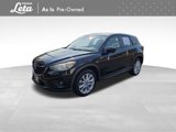 Used 2013 MAZDA CX-5 Grand Touring image 4