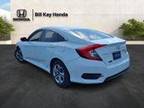 Used 2018 Honda Civic LX image 6