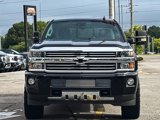 Used 2016 Chevrolet Silverado 2500 High Country w/ Duramax Plus Package image 2