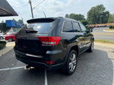 Used 2012 Jeep Grand Cherokee Laredo image 4