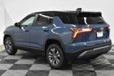 New 2025 Chevrolet Equinox LT image 4