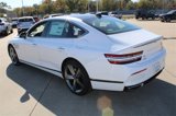 New 2024 Genesis G80 3.5T Sport w/ Sport Prestige Package image 5