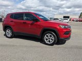 New 2025 Jeep Compass Sport image 2
