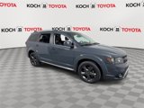 Used 2018 Dodge Journey Crossroad w/ Popular Equipment Group image 2