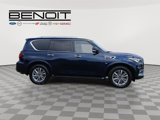 Used 2020 INFINITI QX80 Luxe w/ Proassist Package image 4