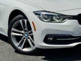 Used 2018 BMW 330i Sedan w/ Premium Package image 4