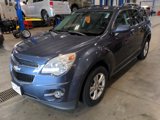 Used 2014 Chevrolet Equinox LT w/ Power Convenience Package image 3