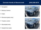 Used 2016 MAZDA CX-5 Touring image 2