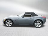 Used 2008 Pontiac Solstice Convertible w/ Premium Package image 4