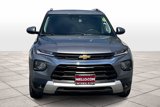 Used 2021 Chevrolet TrailBlazer LT image 3