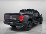 Used 2021 Ford F150 XLT w/ Equipment Group 302A High image 4