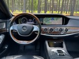 Used 2015 Mercedes-Benz S 550 Sedan image 3