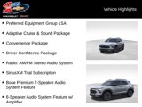 New 2026 Chevrolet TrailBlazer ACTIV w/ Convenience Package image 3