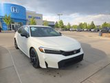 New 2026 Honda Civic Sport image 3