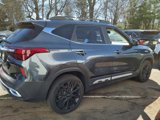 Certified 2022 Kia Seltos Nightfall Edition image 5