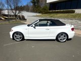 Used 2009 BMW 135i Convertible image 2